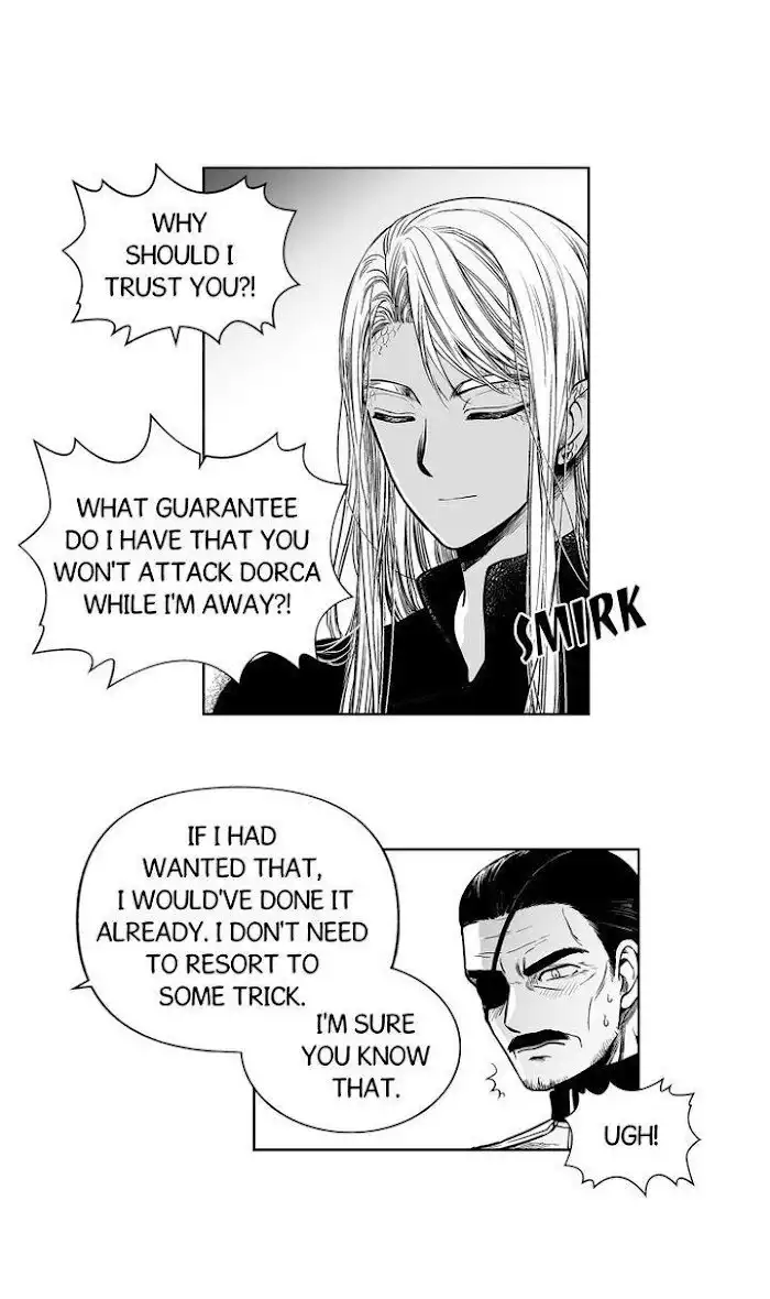 Dragon Sitter Chapter 58 4